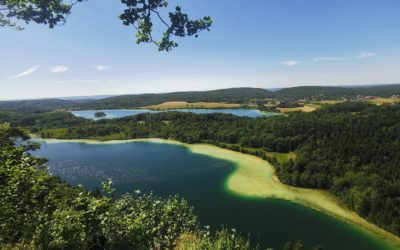 Weekend de ressourcement entre femmes dans le Haut Jura du 26 au 28 juin 2026